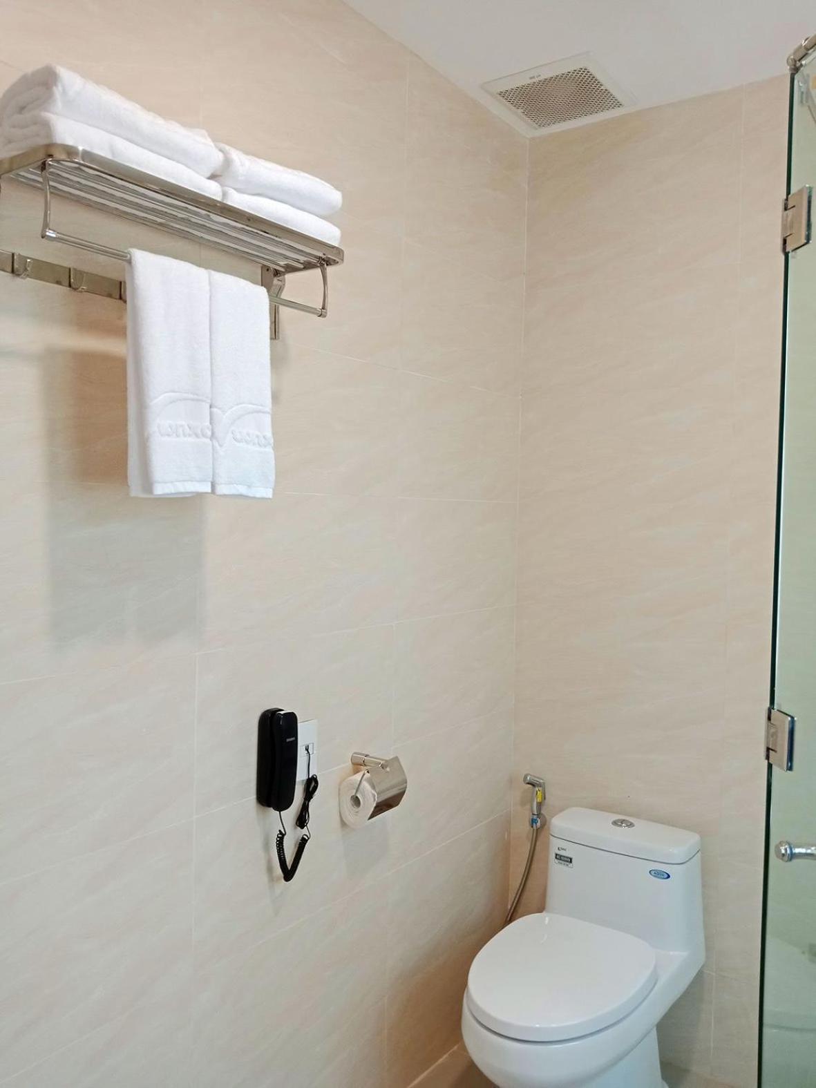 Vuon Xoai Resort Ap Phuoc Cang Εξωτερικό φωτογραφία