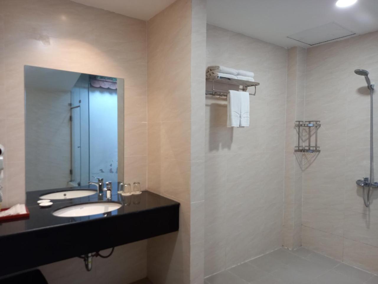 Vuon Xoai Resort Ap Phuoc Cang Εξωτερικό φωτογραφία