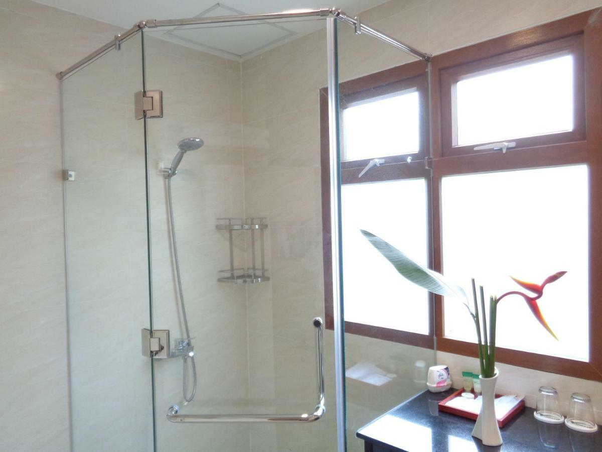 Vuon Xoai Resort Ap Phuoc Cang Εξωτερικό φωτογραφία